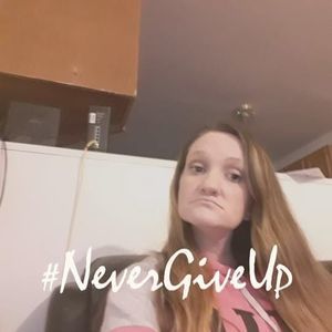 Meet your Posher, Misty